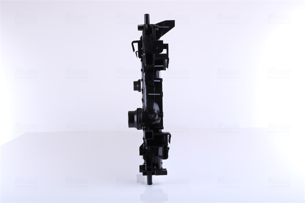 Nissens 630797 радиатор двигателя Киев