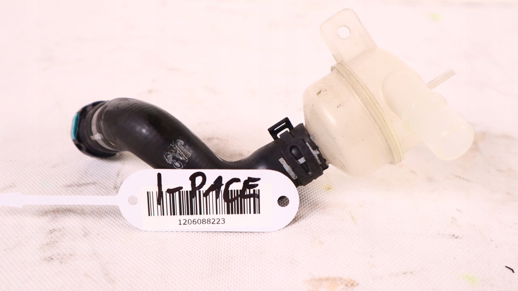 фото №5, Jaguar i-pace бачок расширительный j9d3-8d202-ab, j9d3-8k586-ab