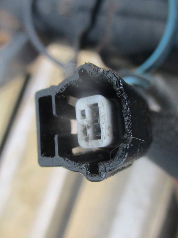 фото №10, Подвеска поворотный кулак левый перед murano z51 2.5 dc