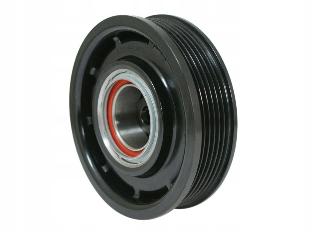 фото №3, Зчеплення компресор mercedes 447150-7220