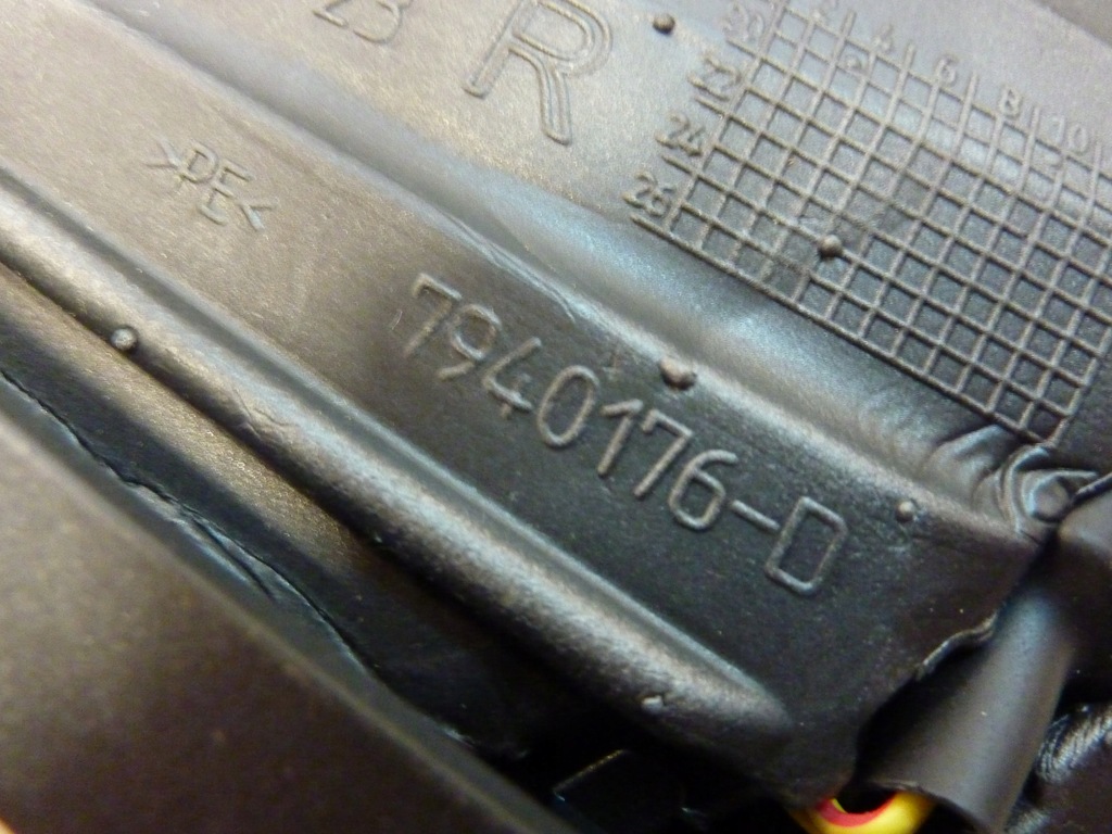 фото №5, Bmw 4 g22 g23 треугольник динамик дверь правый левый harman kardon накладки kpl