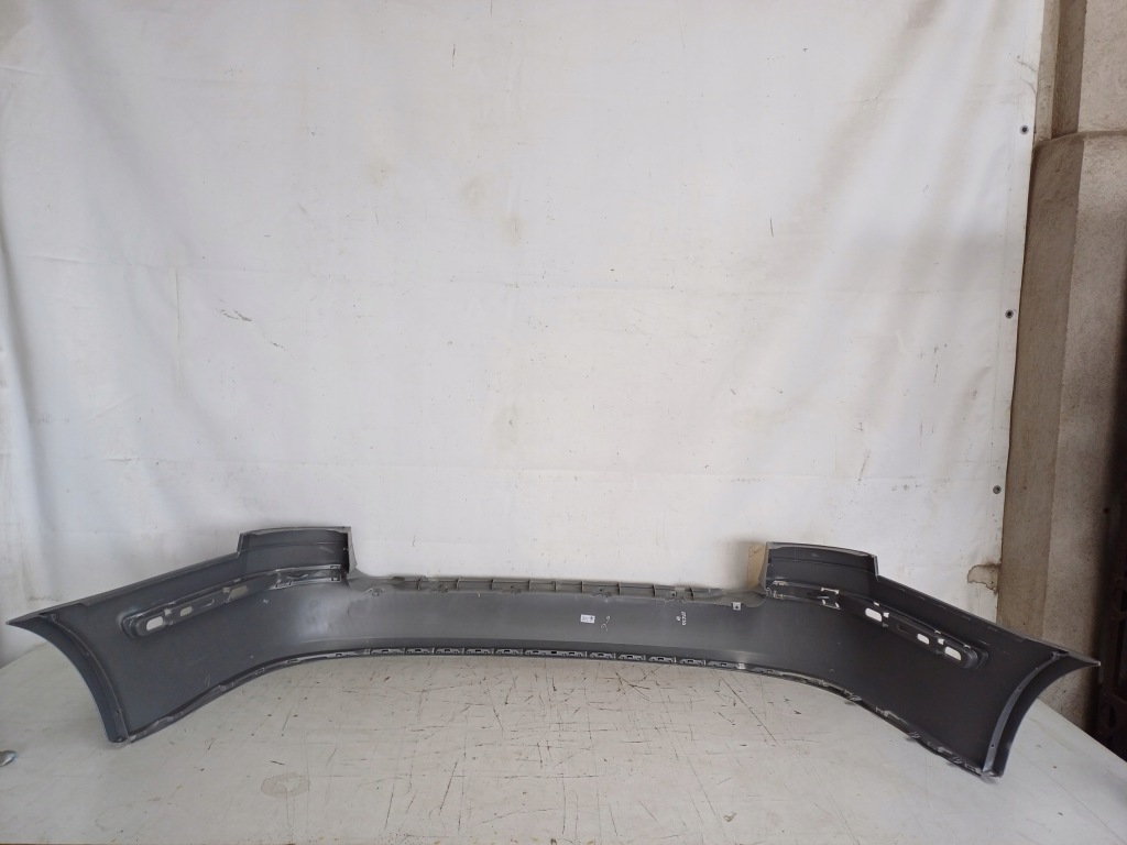 фото №9, Бампер задний задняя skoda octavia 2 ii kombi 04-13