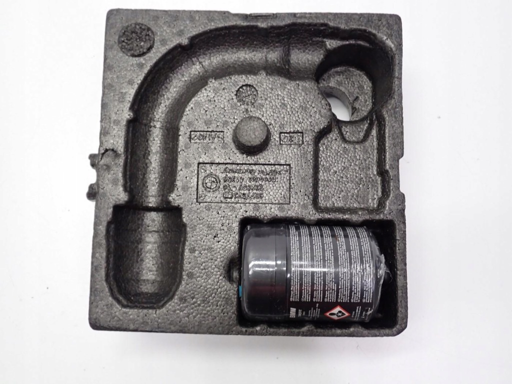 Купить Набор ремонтный помпа клей ушко вкладыш 6871123 6871122 bmw x1 f48 19r