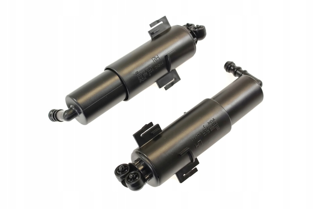 фото №11, Помпа распылителя audi a4 b8 08-11r 8k0955102