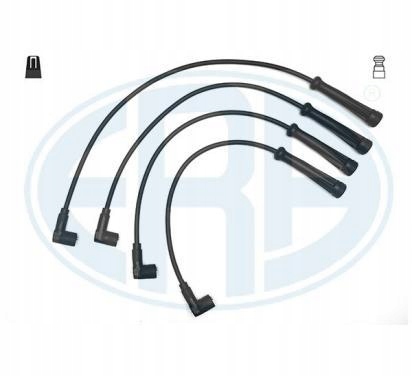 фото №1, Набор трубопровод зажигания era 883019