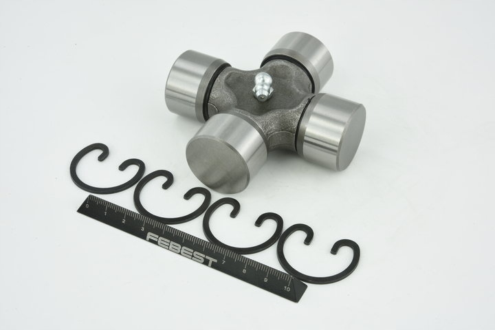 фото №4, Хрестовина вала привідного do isuzu rodeo 2.8 tdi