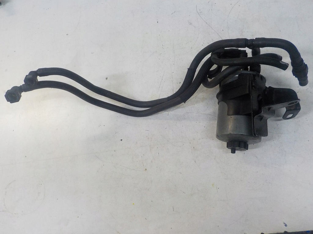 фото №1, Jaguar s-type 2.7 дроти основа фільтра пального