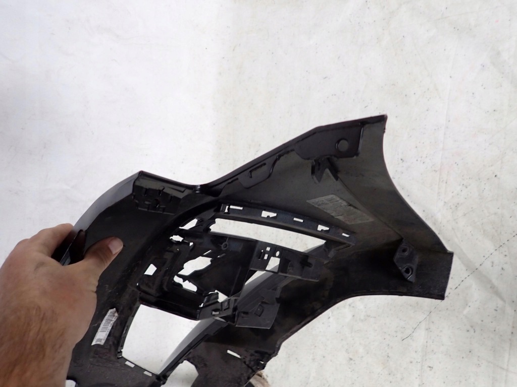 Audi a5 b9 рестайлинг  8w6 s-line бампер перед передний 8w6807437a Недорого