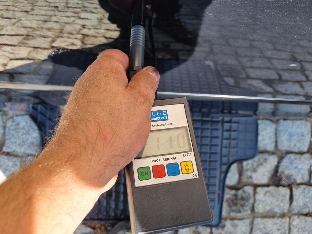 фото №7, Двері ліва лівий перед audi a4 b7 cabrio lz9y