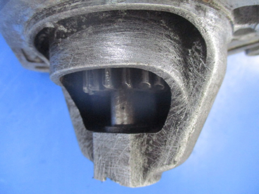 Opel zafira b 1.7cdti стартер 8980147430 hitachi проверенный Недорого