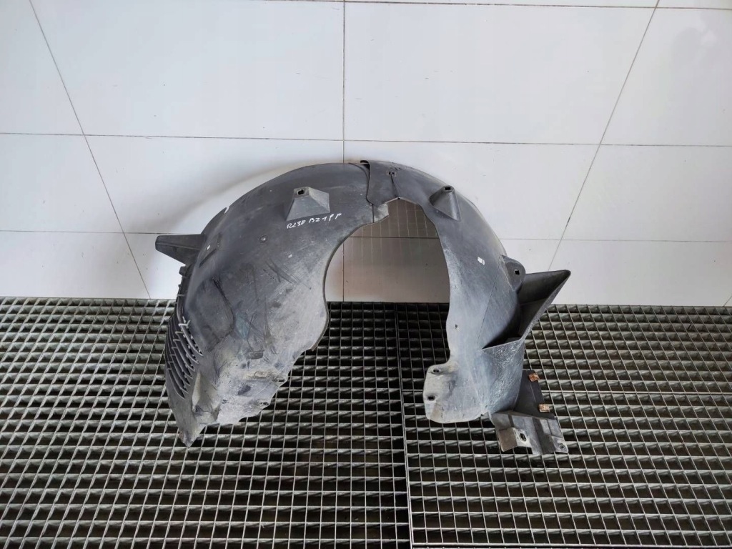 Купить Подкрылок правый перед передние правый mercedes sl r230 w230 комплект