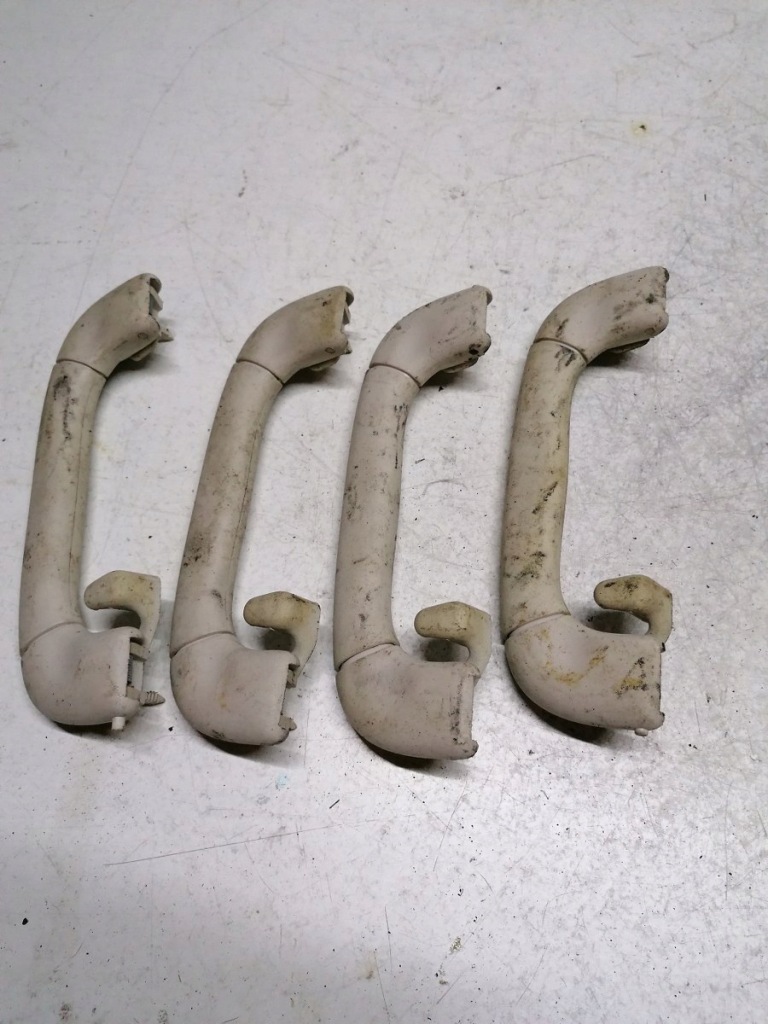 фото №1, Кронштейн ручка потолочный комплект saab 95 9-5