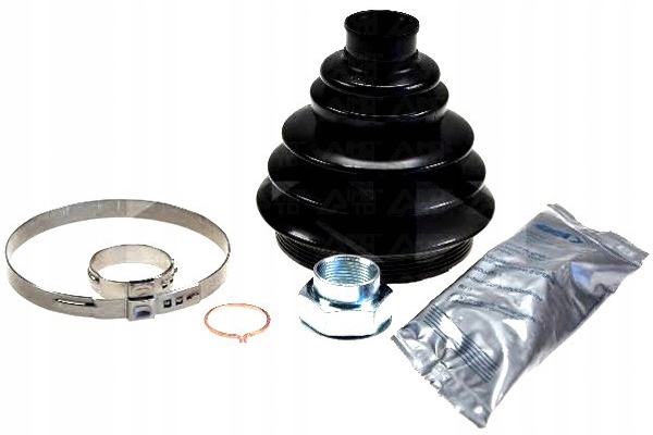 Купити 303101 накладка шарнір alfa romeo löbro