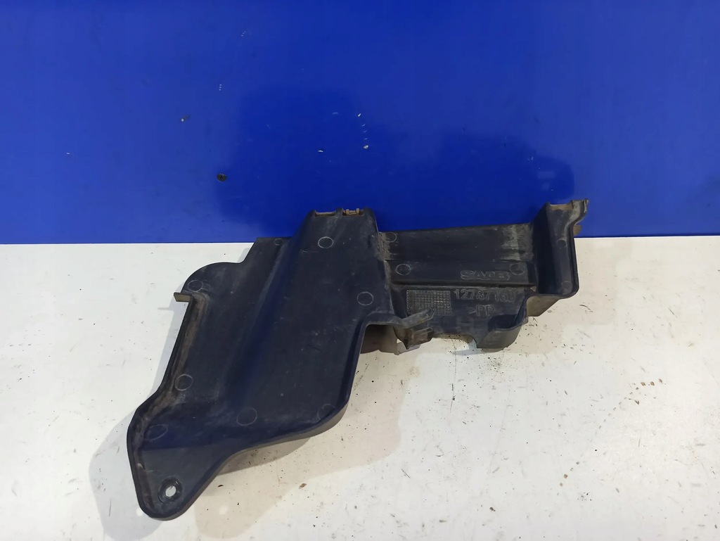 фото №1, Saab 9-3 ver2 2008 елементи кріпильні