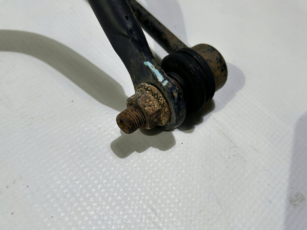 фото №6, Тяга стабилизатора задняя задний nissan titan 2016r-