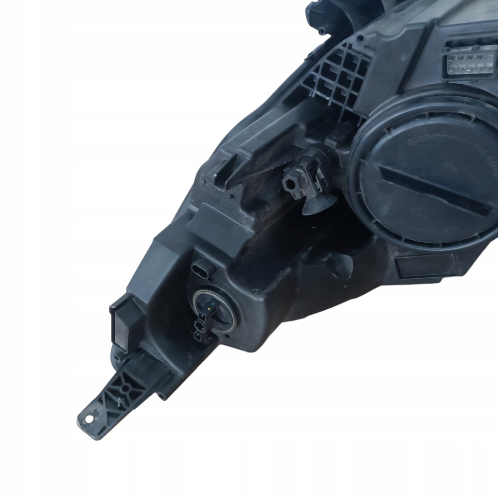 Лампа правий перед opel zafira c 12-16 13399859 Оригінал