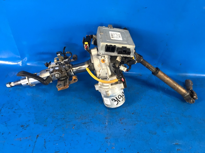 фото №4, Колонка руля kia soul ps 13-19 56310b2000