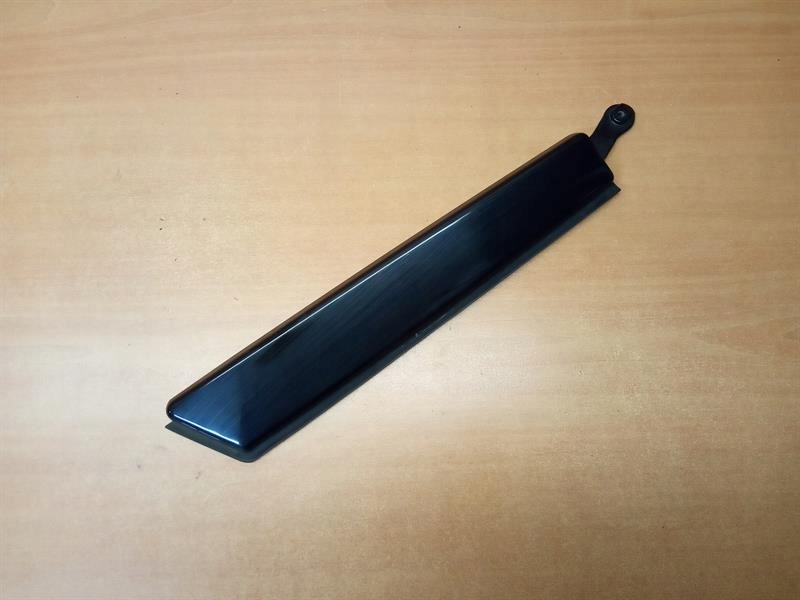 фото №1, Молдинг крышки правая citroen c4 aircross peug 4008