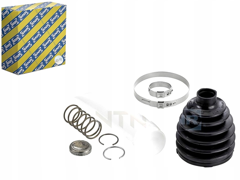 фото №1, Защита шарнир перед наружный renault clio iii модуль twingo ii 1.2