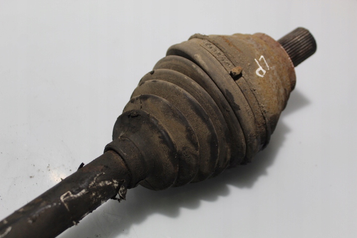 фото №3, Приводной вал левый перед volkswagen golf v 2.0tdi