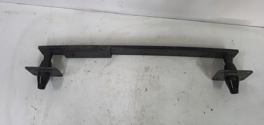 фото №6, Peugeot 5008 балка бампера перед