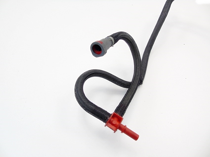 фото №2, Шланг трубка пального sandero i stepway 1.5 logan