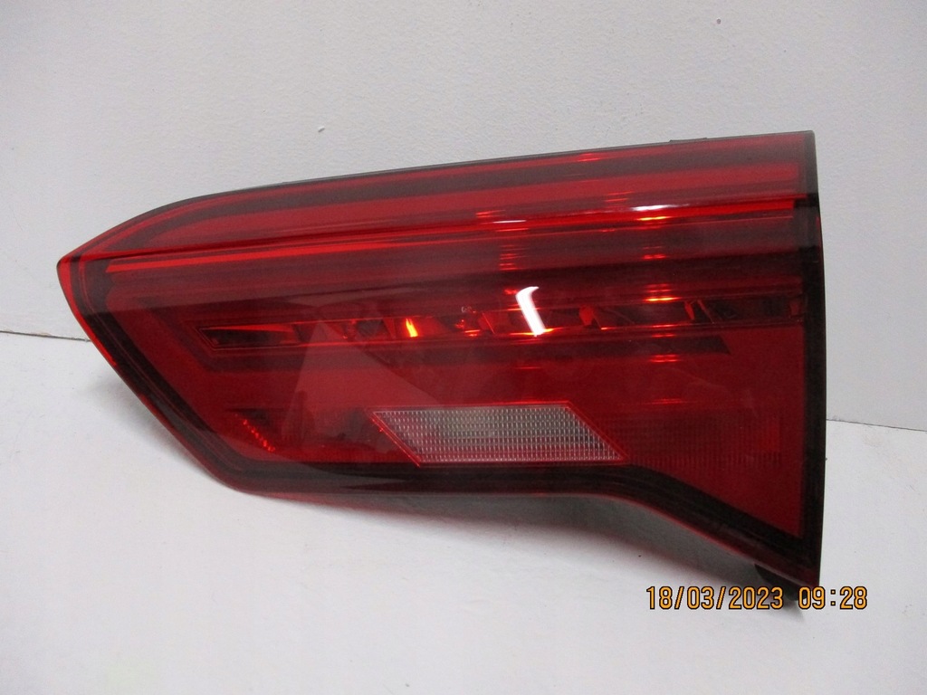 фото №5, Лампа лампи 2ga945093 2ga945094 vw t-roc 2ga