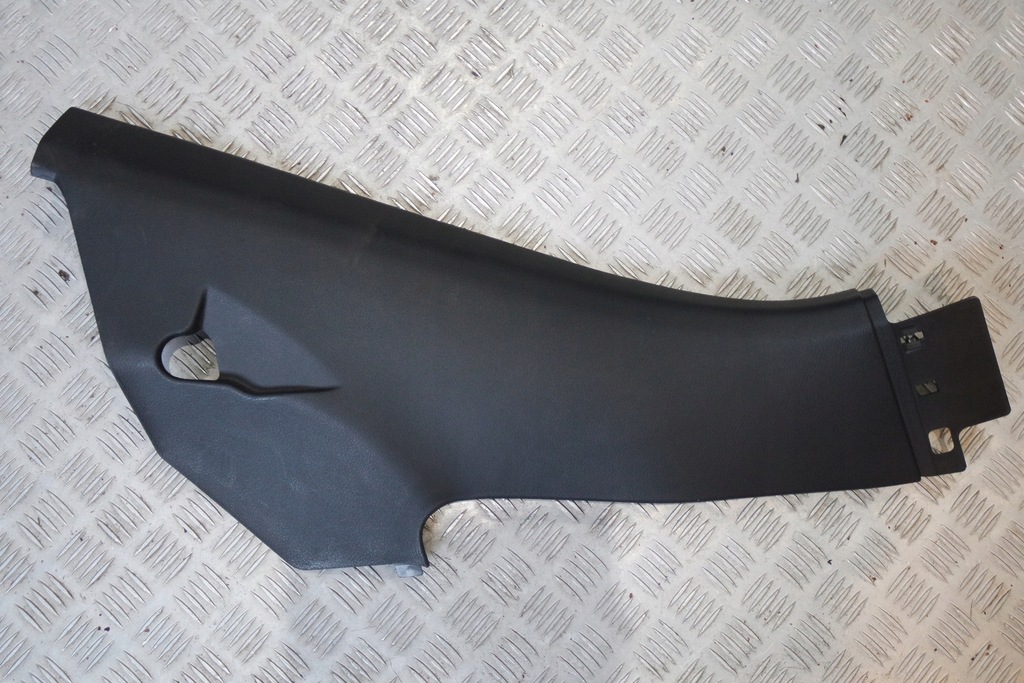 фото №1, Захист стійка vw tuareg 7p0867766d