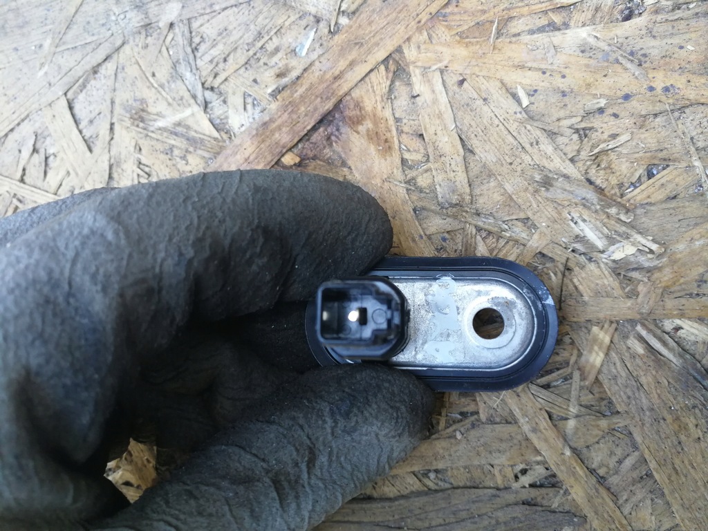 фото №4, Датчик відкривання двері toyota aygo ii 1.0b