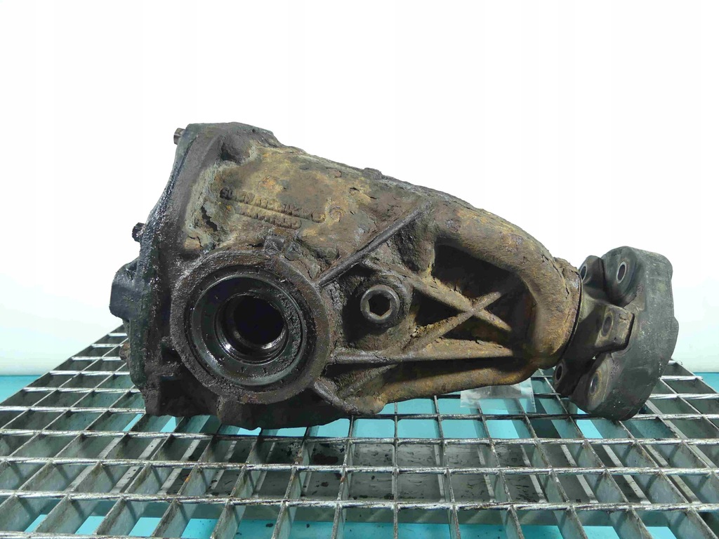 фото №6, Мост задний задняя mercedes w203 a2033510008, 226