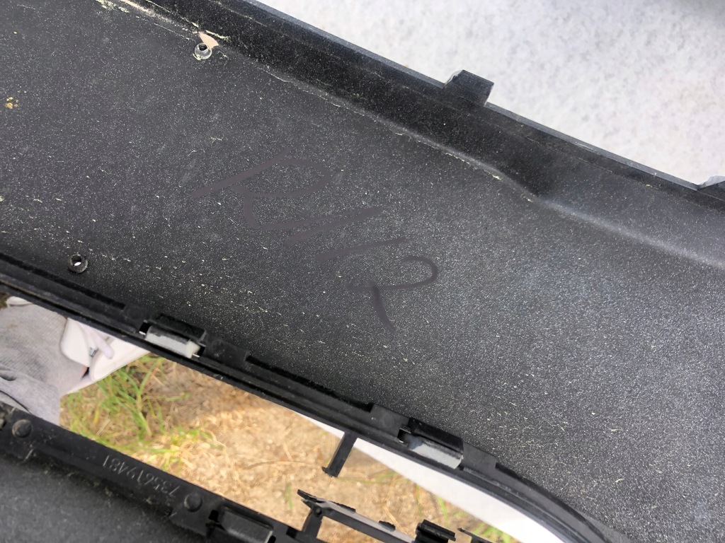 фото №13, Бампер перед fiat 500 97lkej6wh5g 735619481