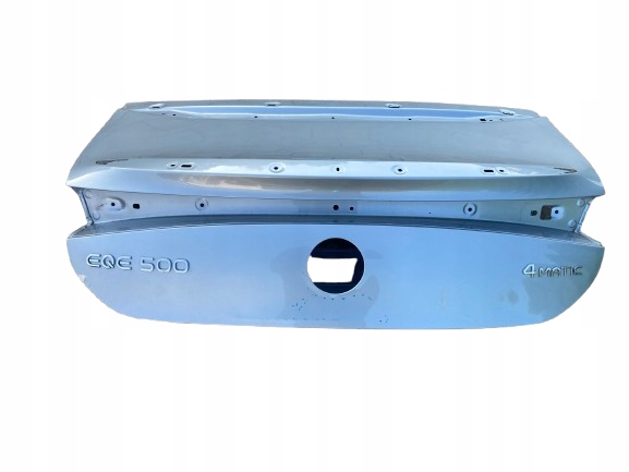 фото №1, Mercedes eqe a295 крышка багажника задняя sedan orgi.