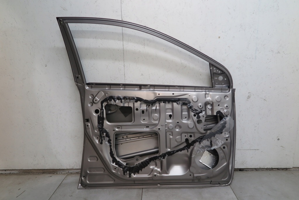 фото №7, Двері лівий перед передні ліва toyota auris 2 ii