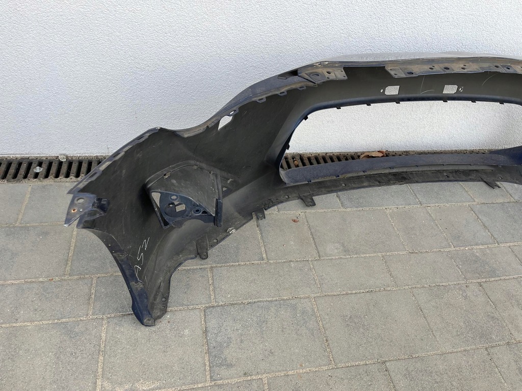 фото №12, Бампер перед toyota gt86 gt-86 gt 86