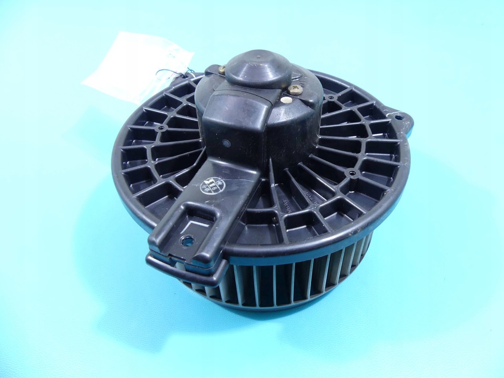 фото №1, Повітродувка обдув вентилятор honda civic vii