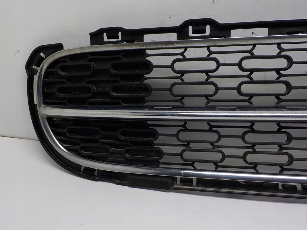 фото №9, Mini cooper r56 решётка решётка радиатора бампера 2753560