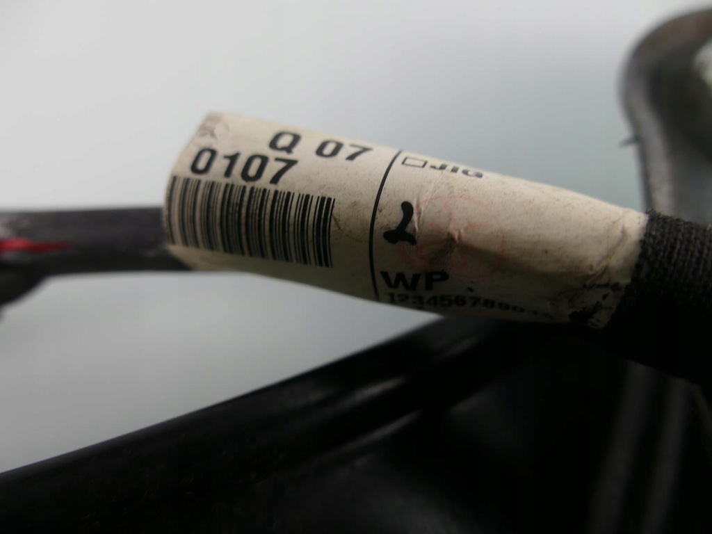 фото №10, Mercedes slk r171 підйомник скло правий задня