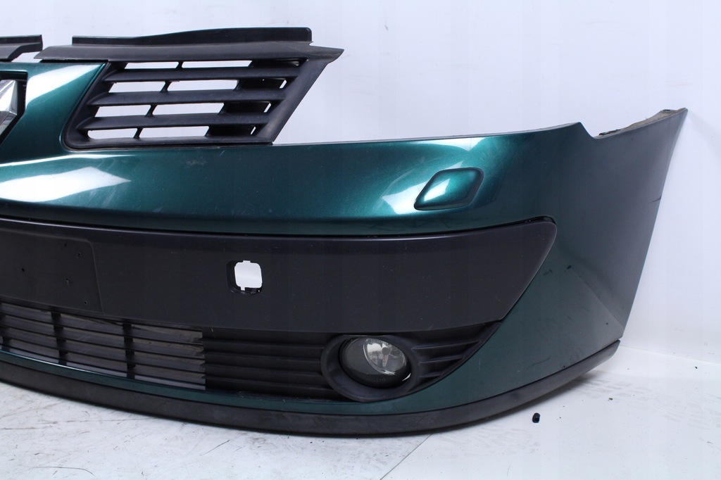 фото №5, Бампер перед renault espace iv 04r. ted 98 ксенон