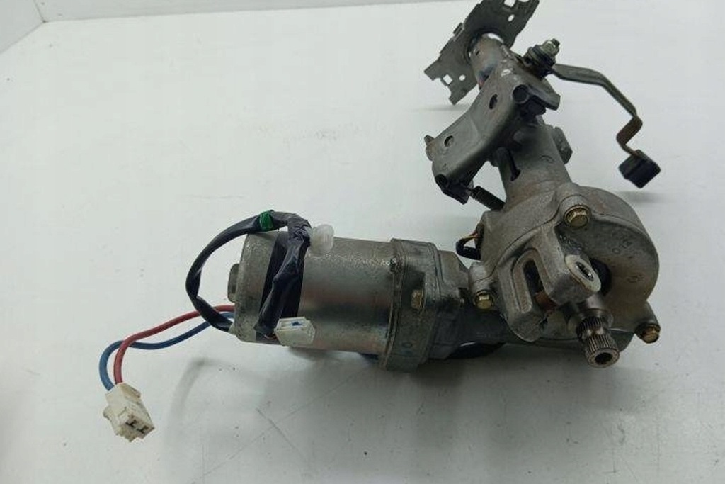 фото №6, Електричний підсилювач керма toyota corolla verso _e12_ 4520002221