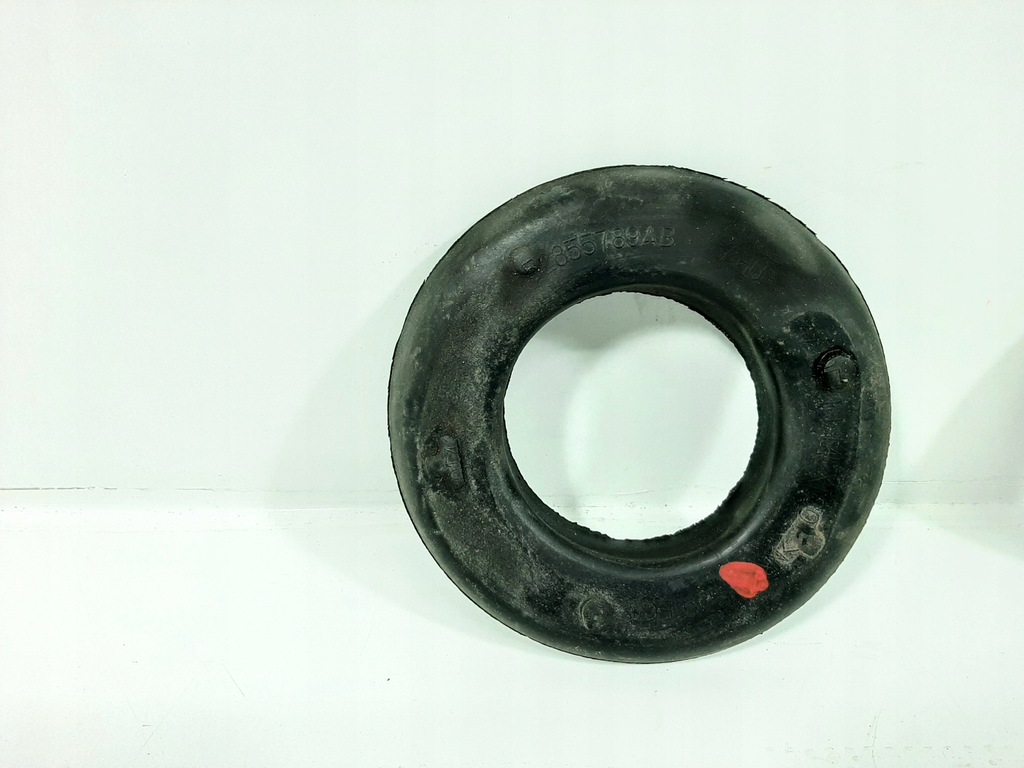 фото №12, Dodge ram 1500 2x4 14r прокладки pod пружины задняя