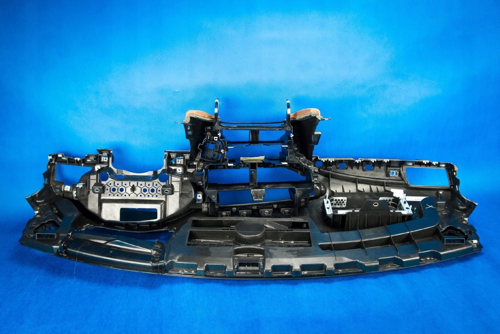 фото №12, Приборная панель приборная консоль audi a7 rs7 4g8857001f