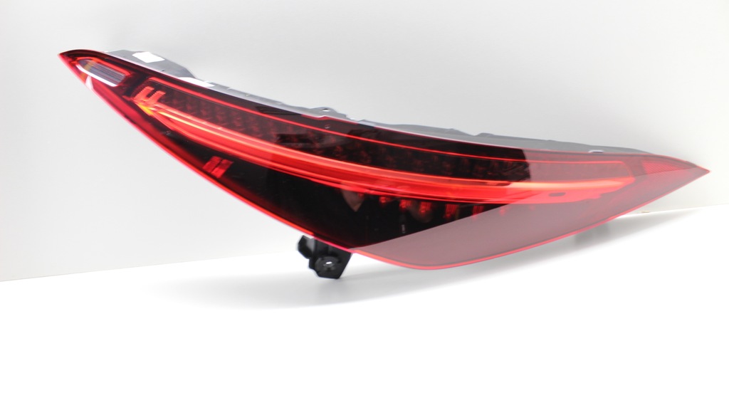 фото №9, Mercedes sl r232 amg - лампа правая led 2022+