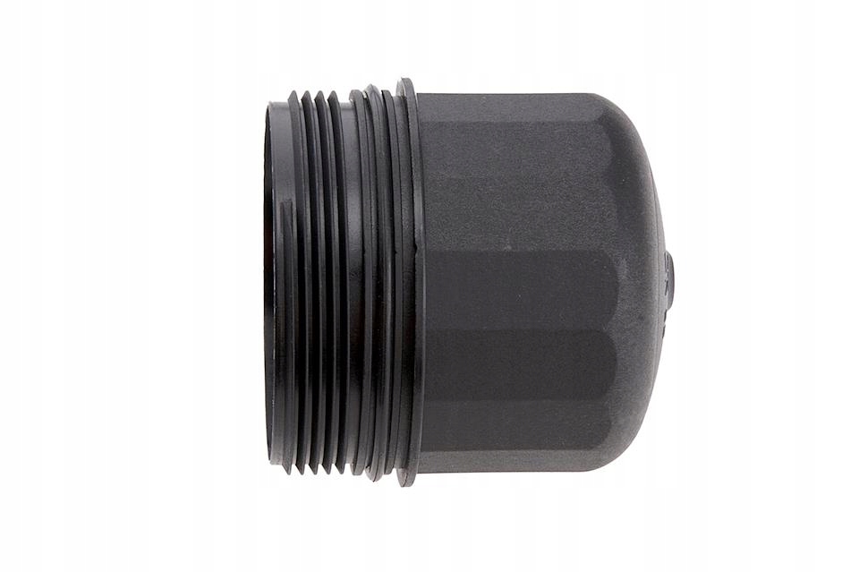 фото №13, Крышка корпус фильтра масла volvo s60 2.4t 00-,