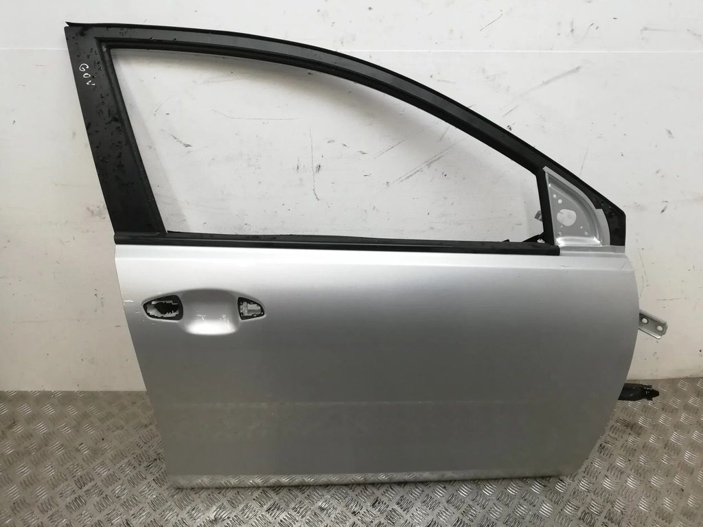 фото №1, Kia rio 2022 перед сторона правая дверь