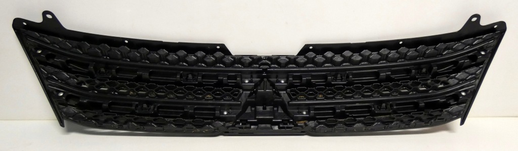 фото №11, Mitusbishi eclipse cross 74503072 2017- решётка радиатора решётка радиатора решётка радиатора