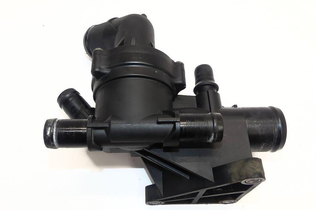 фото №2, Renault оригінальний номер 110615482r kamaba trafic корпус термостата