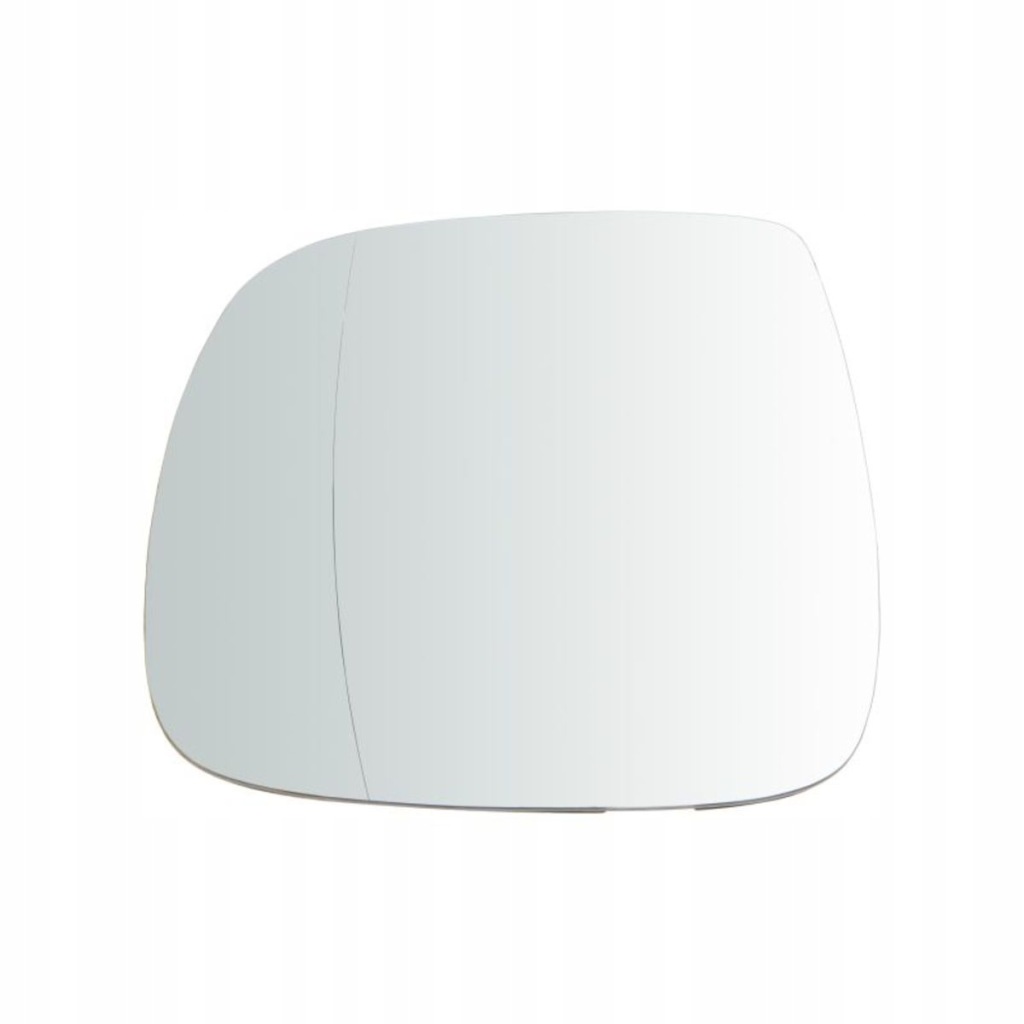 фото №1, Скло дзеркало ліва vw touareg i 02-10