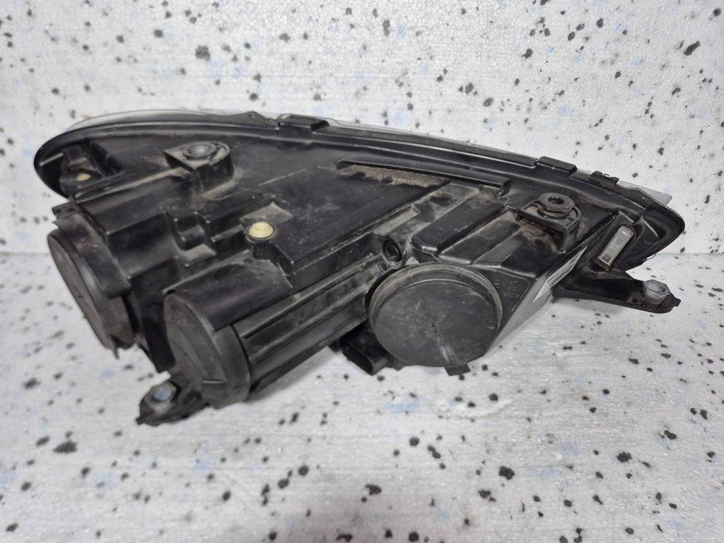 фото №8, Vw scirocco iii 08-17r . лампа левая+ правая перед комплект