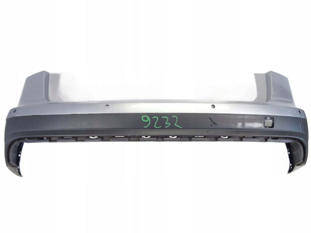 фото №1, Audi оригинальный номер 4g9807511bf бампер