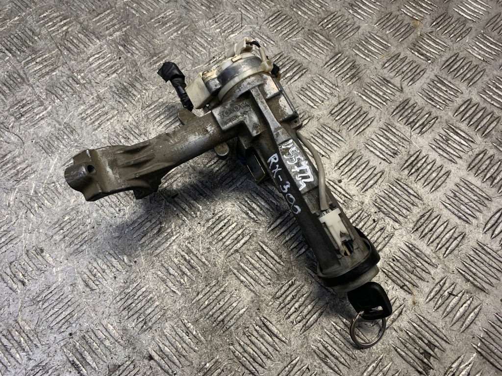 Купити Lexus rx300 1 замок запалювання ключ 45020-33-4